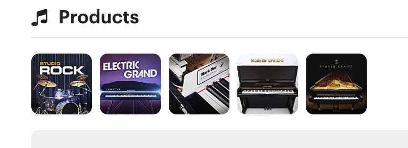 XLN Audio Addictive Keys (complete) + Drums Bundle